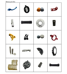 Präzisions-CNC-kunden spezifische Verarbeitung, um Ihre einzigartigen Bedürfnisse zu erfüllen - Product Image 5