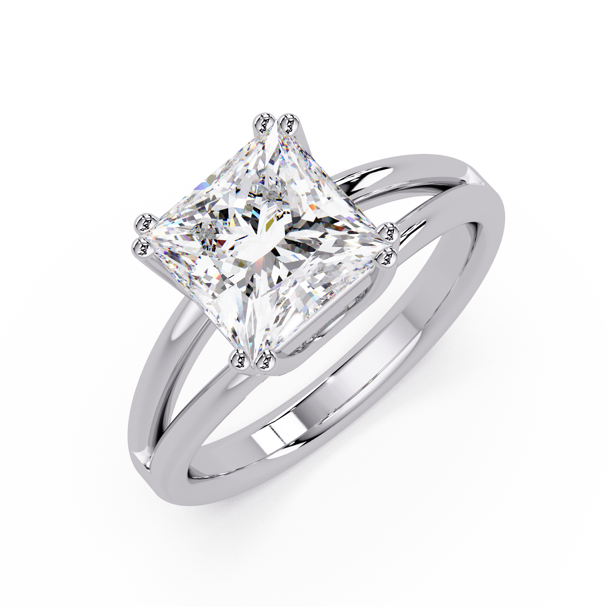 White Gold