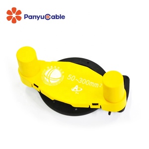 Cáp kẹp quan hệ hàng đầu cho cách điện điện bài treo/căng thẳng cách điện AGS treo kẹp phụ kiện đường dây trên không - Product Image 2