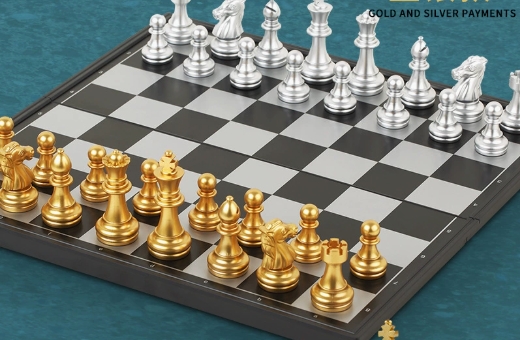 Or Argent