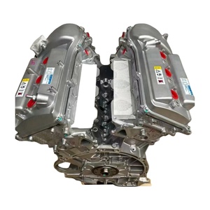 Japon orijinal 1GD şanzıman motoru 1FZ FE 1FZ vvt-i motoru ile dizel motor kullanıldı - Product Image 1