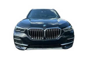 BMW X5 SDrive SUV用2023,低マイレージサウンドエンジンとクリーンタイトルを備えたきちんと使用された車両新車 - Product Image 1