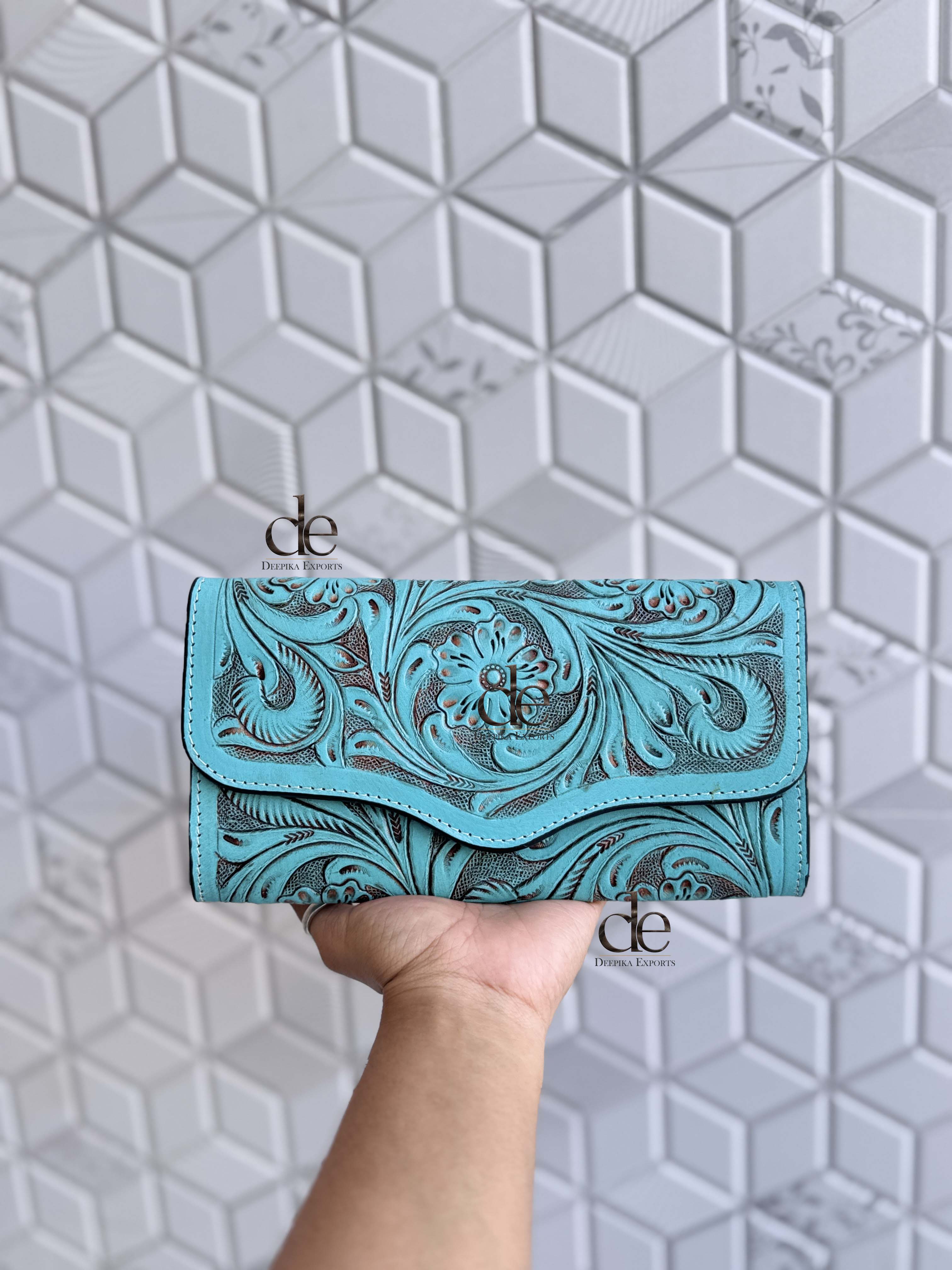 Turquoise