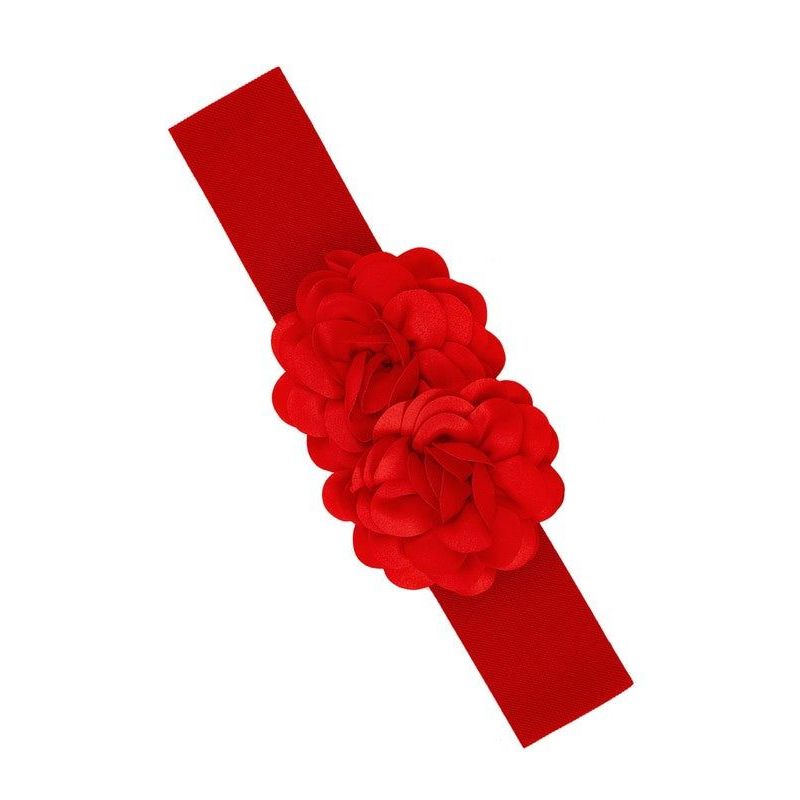 Couleur ROUGE