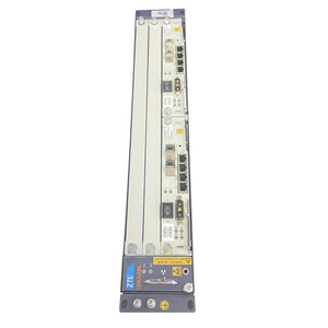 OLT ZTE C320 ONT với AC + DC điện SC kết nối loại cho Pon Mạng OLT cho mini 2U GPON OLT hỗ trợ <span class=keywords><strong>32</strong></span> * GPON - Product Image 2
