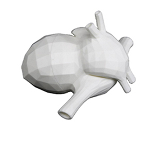 定制质量3D打印服务，用于在不锈钢材料上快速成型3D建模功能