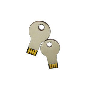 带定制标志的USB钥匙/批发钥匙形状的广告u盘 - Product Image 5