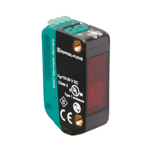 Serie OBT de sensor ultrasónico P + F de la marca, - Product Image 2