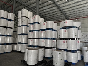 Xinyuying 100% Polypropylene spunbond vải không dệt cho làm vườn nông nghiệp Cỏ Dại phòng chống - Product Image 6
