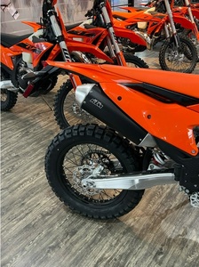 ไฟหน้ารถมอเตอร์ไซค์แบบ Exc F 350 EXC-F ktms ของแท้มาใหม่