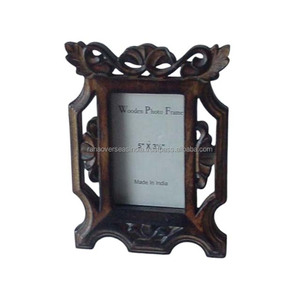 优雅的现代木制相框非常适合以最低价格在任何空间展示照片 - Product Image 2