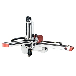 Brazo robótico colaborativo avanzado Heeexii y sistema automatizado de selección y colocación para aplicaciones industriales - Product Image 2