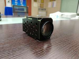 Superior Quality 2MP 1080p HD Network Block <strong>Camera</strong> With 1/2.8&quot; CMOS Sensor, 26X Optical Zoom, and 5-130mm Lens for PTZ Units - Product Image 2