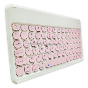 Teclado personalizado, teclado de tres modos de modo dual, ensamblaje de producción de teclas - Product Image 3