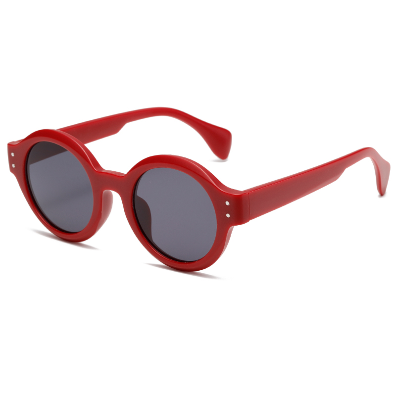 C5: Red/ Smoke