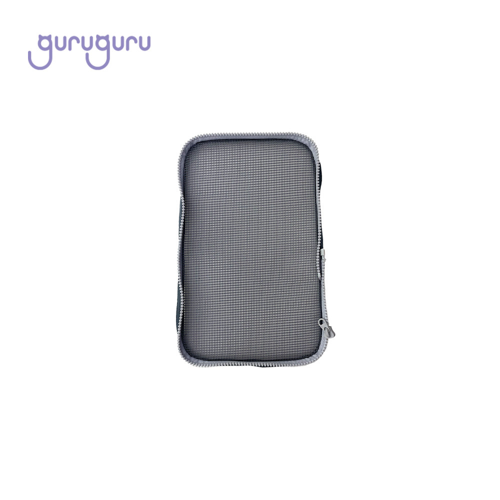 Full Mesh Panel