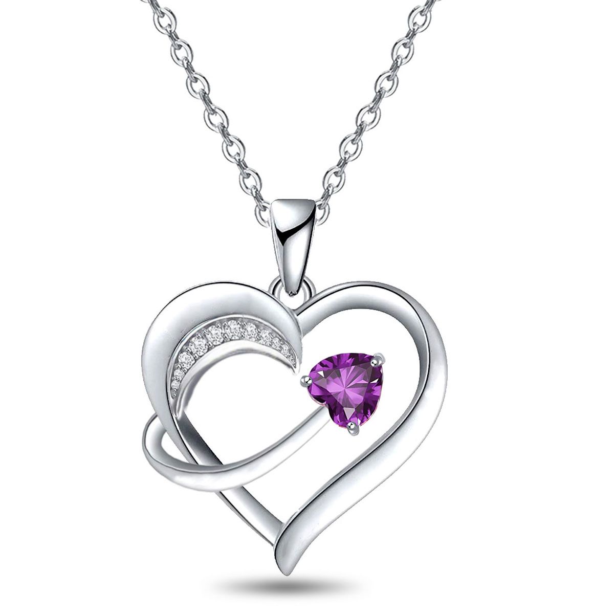 Purple Color
