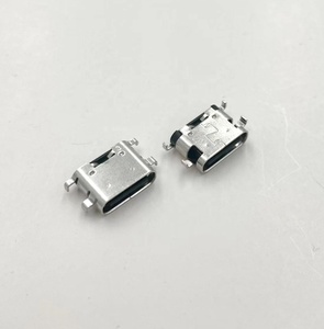 USB 3.0 3.1 16 Pin USB tipo C presa femmina doppio connettore SMT per rete di Computer portatile elettronico PCB - Product Image 1