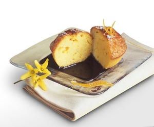 น้ำกลิ่นรสวานิลลาเข้มข้นจากธรรมชาติ - Product Image 2