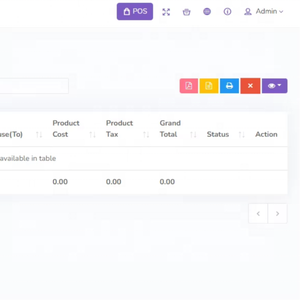 Effiziente ERP-Software für die Integration von Finanz werten Inventar operationen Echtzeit-Insights Smart Data Analytics Seamless - Product Image 2
