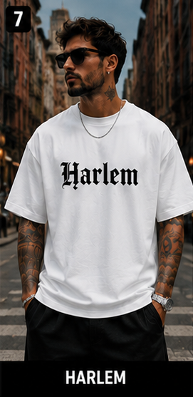 Harlem