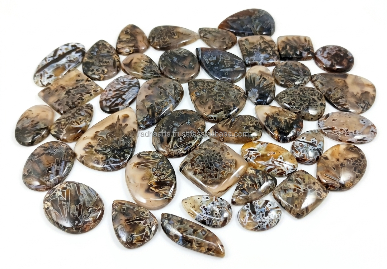 Brun, Vendu au poids (grammes), 15 à 16 pièces pour 100g