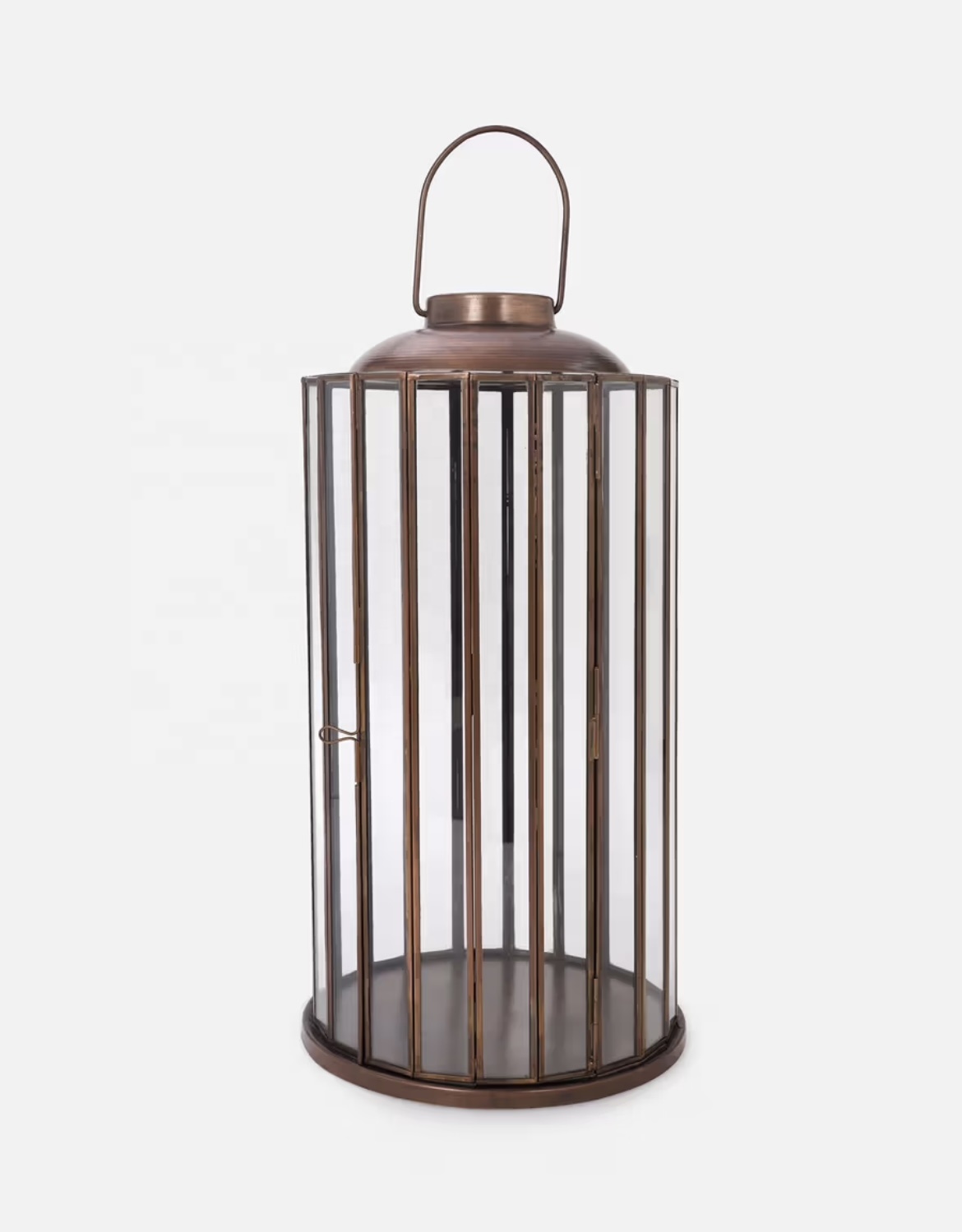 Antique Copper