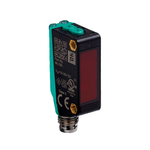 OBT50-R2-E2-L P+F Ultrasonic <strong>Sensor</strong> OBT Series - Product Image 1