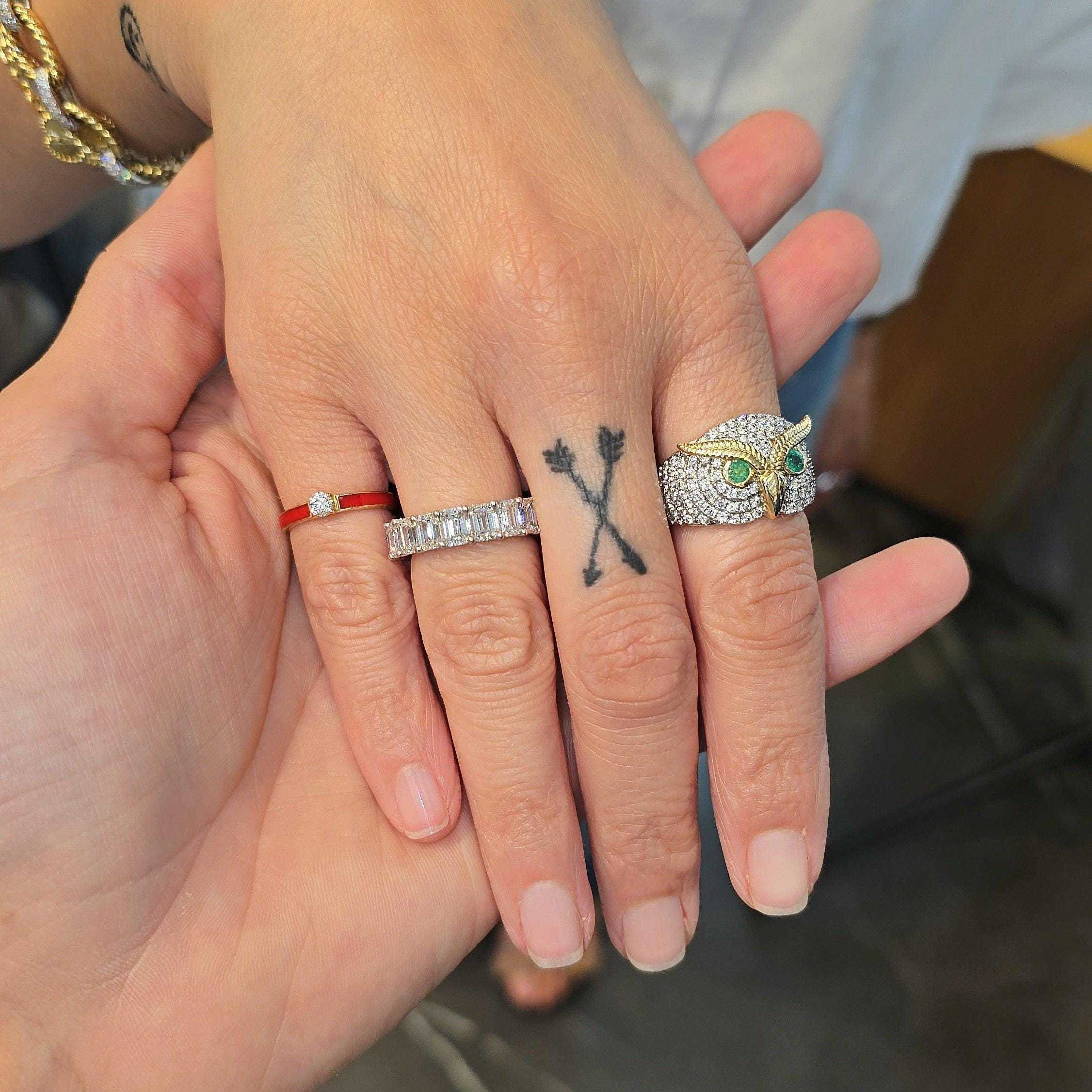 ทองแท้ 18K