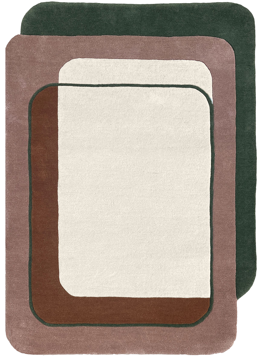 Rosewood Moss