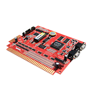 แผงวงจรอิเล็กทรอนิกส์ PCBA SMT PCB แผงวงจรอิเล็กทรอนิกส์ PCBA ประกอบแผงวงจร PCBA - Product Image 4