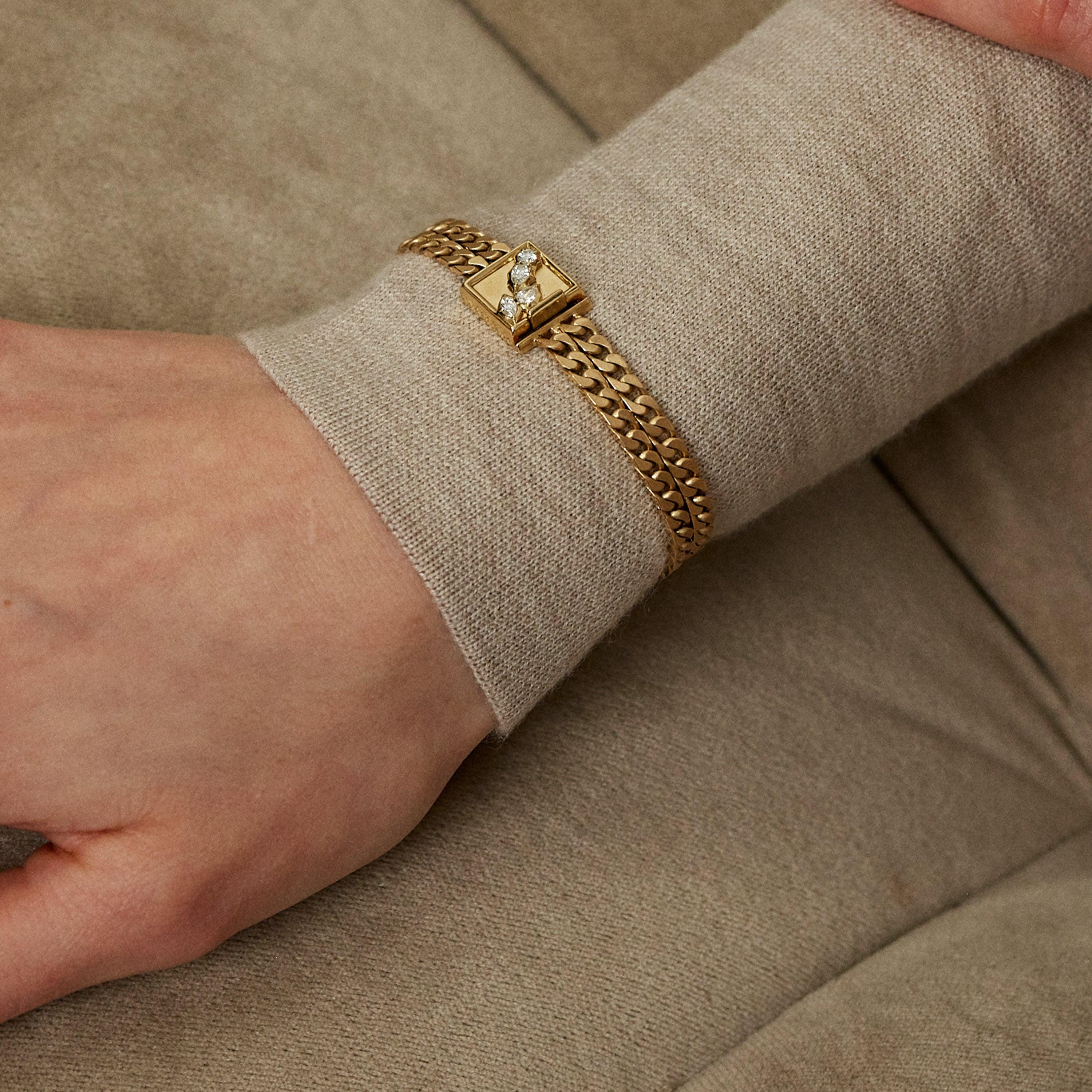 14K Solid Gold