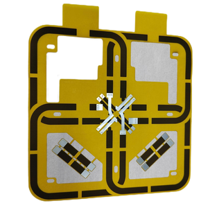 China <strong>Pcb</strong> Flex Manufacturer Circuit Board Prototyping Flexible <strong>PCB</strong> Prototype - Product Image 2