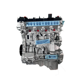 フォードマスタング高動力2.3Tターボチャージャー付きエンジン2000 V8 5.0 Modelo OEM部品木製ボックス4気筒ガソリン2012 SEAバージョン - Product Image 1