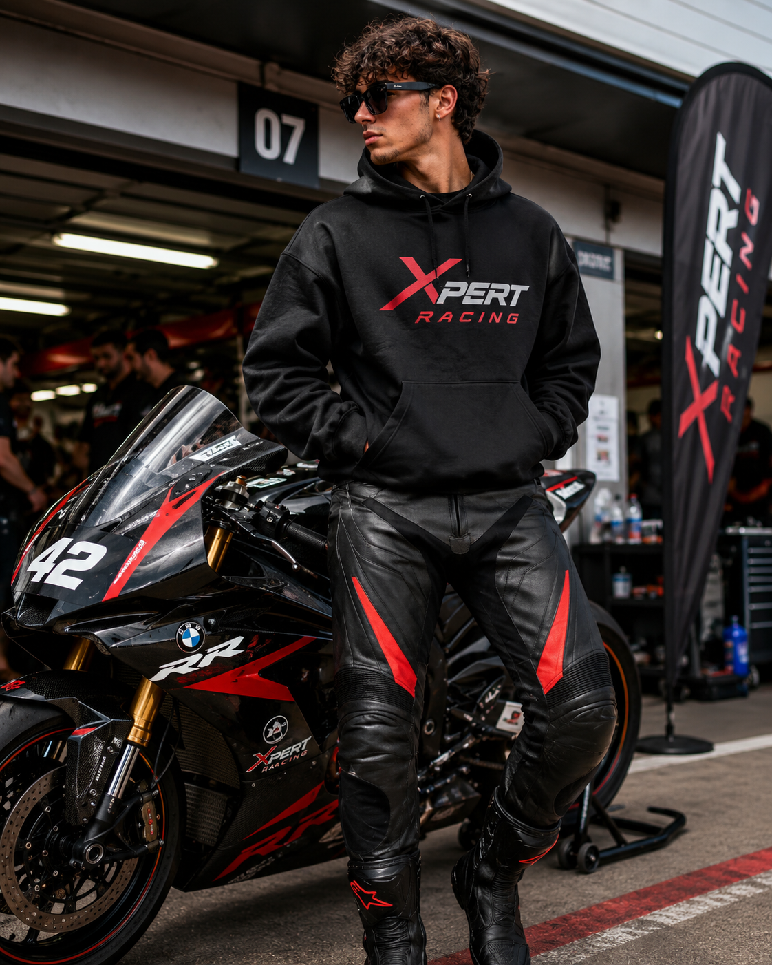 Black Red