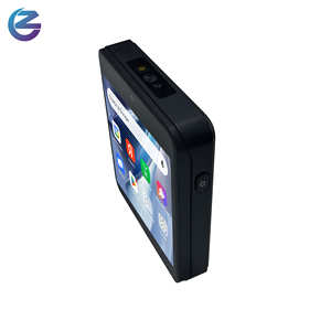 Умное устройство Z81 Android POS с NFC-считывателем и сканированием QR-кода для быстрой розничной системы оформления заказа - Product Image 3