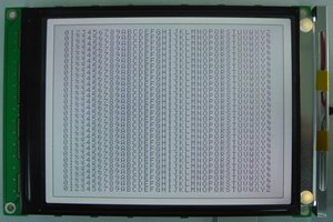 Wisetip fornitore di qualità personalizzato schermo Lcd Vg320X240A grafico modulo Lcd soluzione di visualizzazione per il controllo industriale - Product Image 2