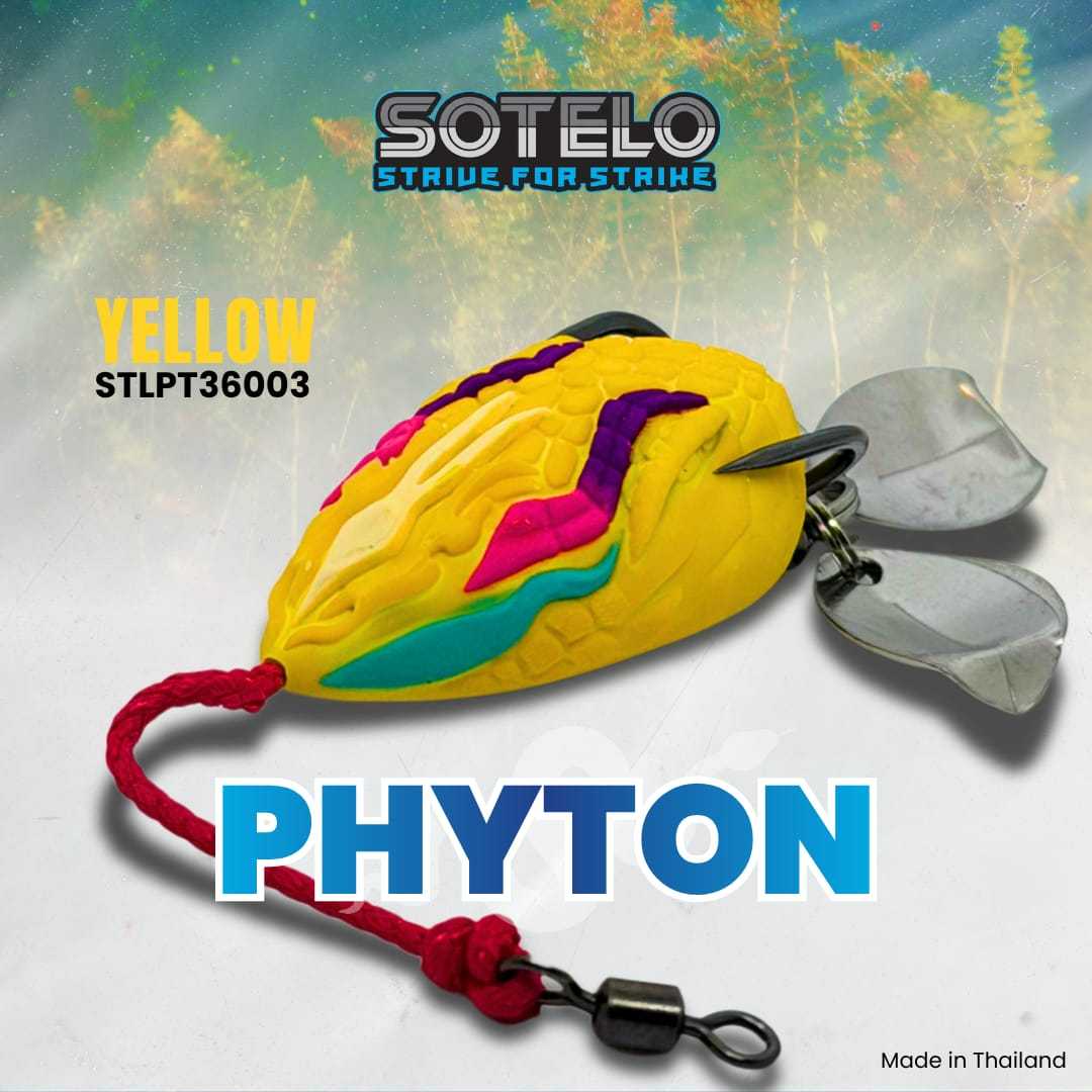 Yellow-STLPT36003