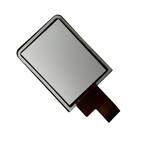 Kompaktes 2,0-Zoll-Weitwinkel-TFT-LCD-Anzeigemodul mit JD9853-IC - Product Image 6