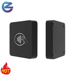 ZCS07 dispositivo leggero per lettore di schede Android POS Mobile con funzione NFC ideale per pagamenti senza contanti e Checkout rapido - Product Image 5