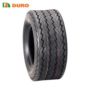 高速加速480-12トレーラータイヤを支援 - Product Image 1