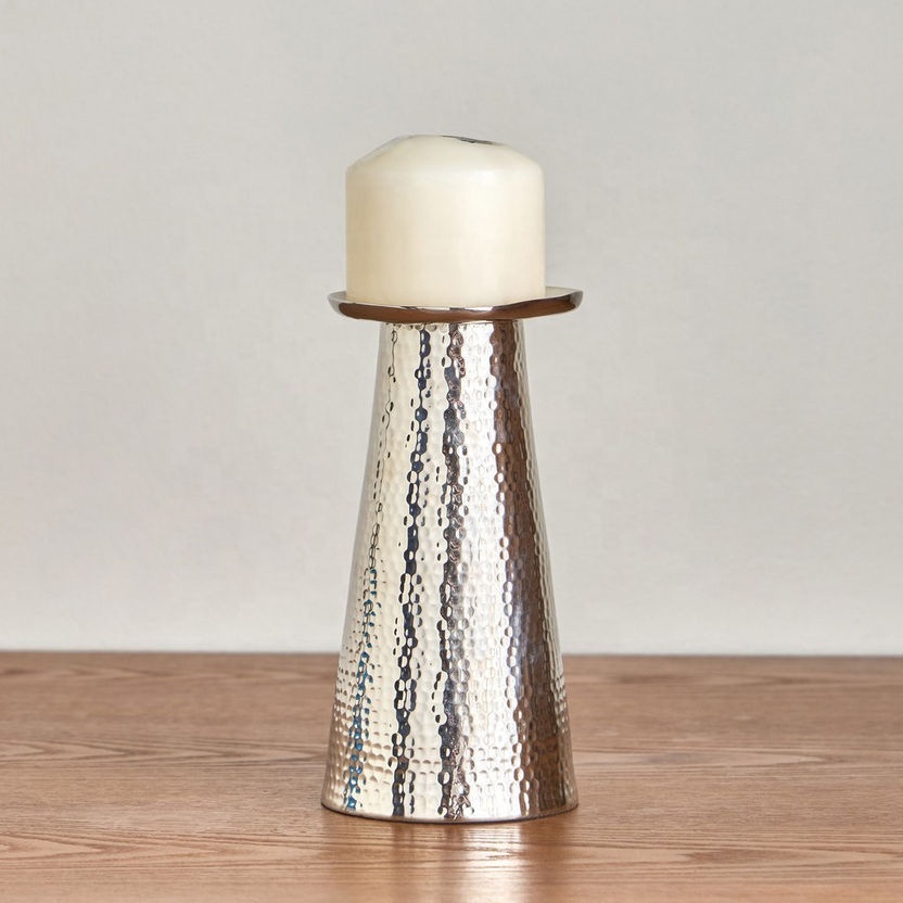 Silver Gloss