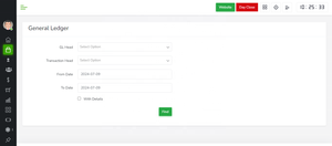 Construido para adaptarse al sistema de software de gestión hotelera con características avanzadas y más recientes para la venta por los exportadores - Product Image 5