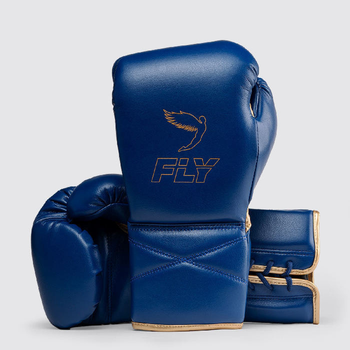 Blue & Gold
