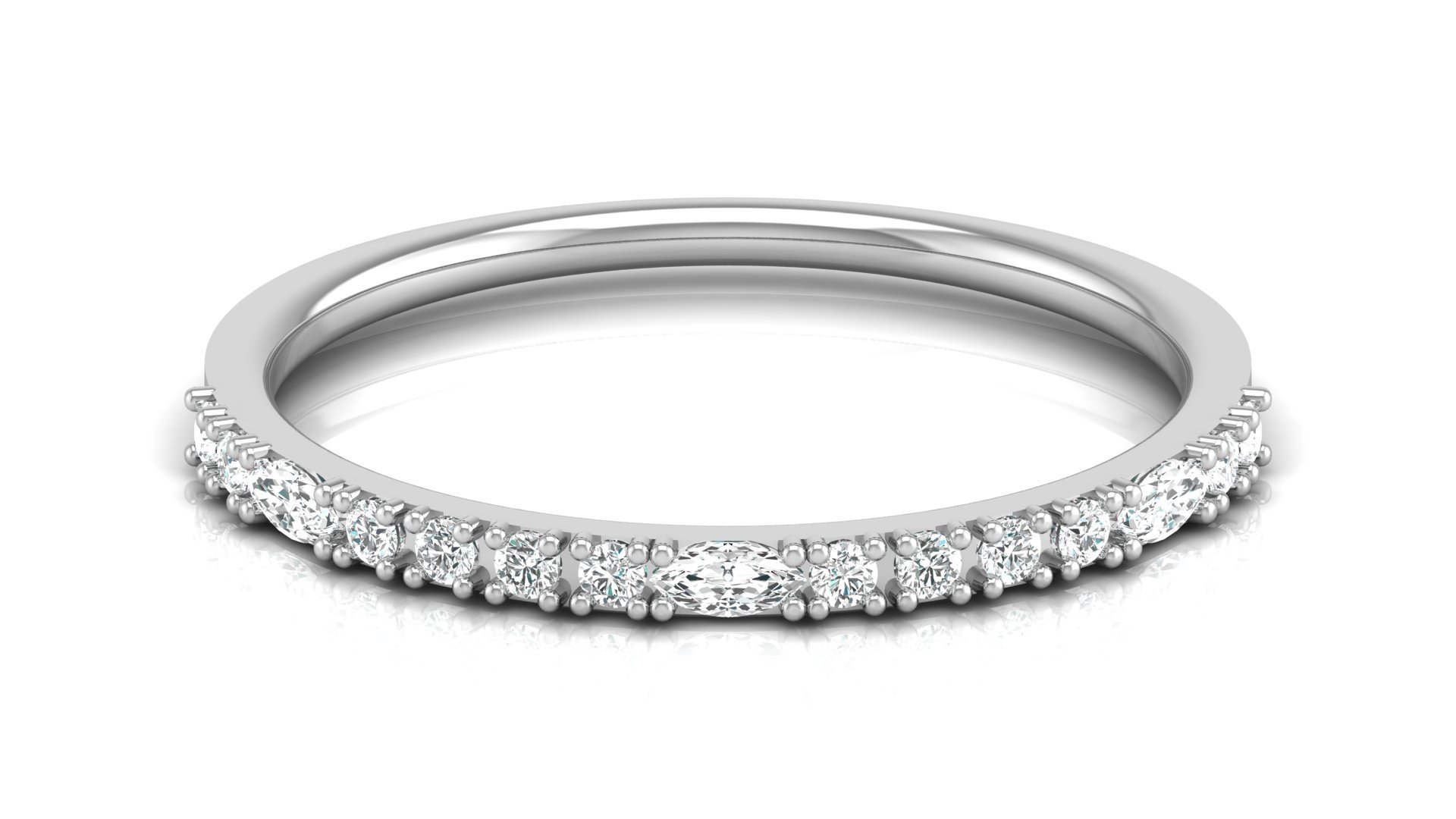 14K Solid Gold