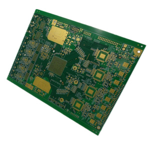 Hochgeschwindigkeits-DDR4-Speichermodulplatine mit impedanz gesteuertem Routing und Signal integrität optimierung für Server-Motherboards - Product Image 6