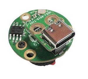 Módulo de cámara USB Tipo-C Módulo de visión 720P Placa de cámara Sensor de gran angular Módulo de imagen Plug and Play - Product Image 4