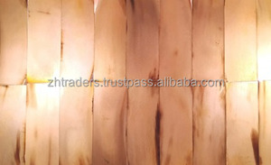 Natural Buffalo <strong>Horn</strong> Suitable for Home Stores High Quality Buffalo <strong>Horn</strong> Plates in square <strong>Shape</strong> Made From india - Product Image 2