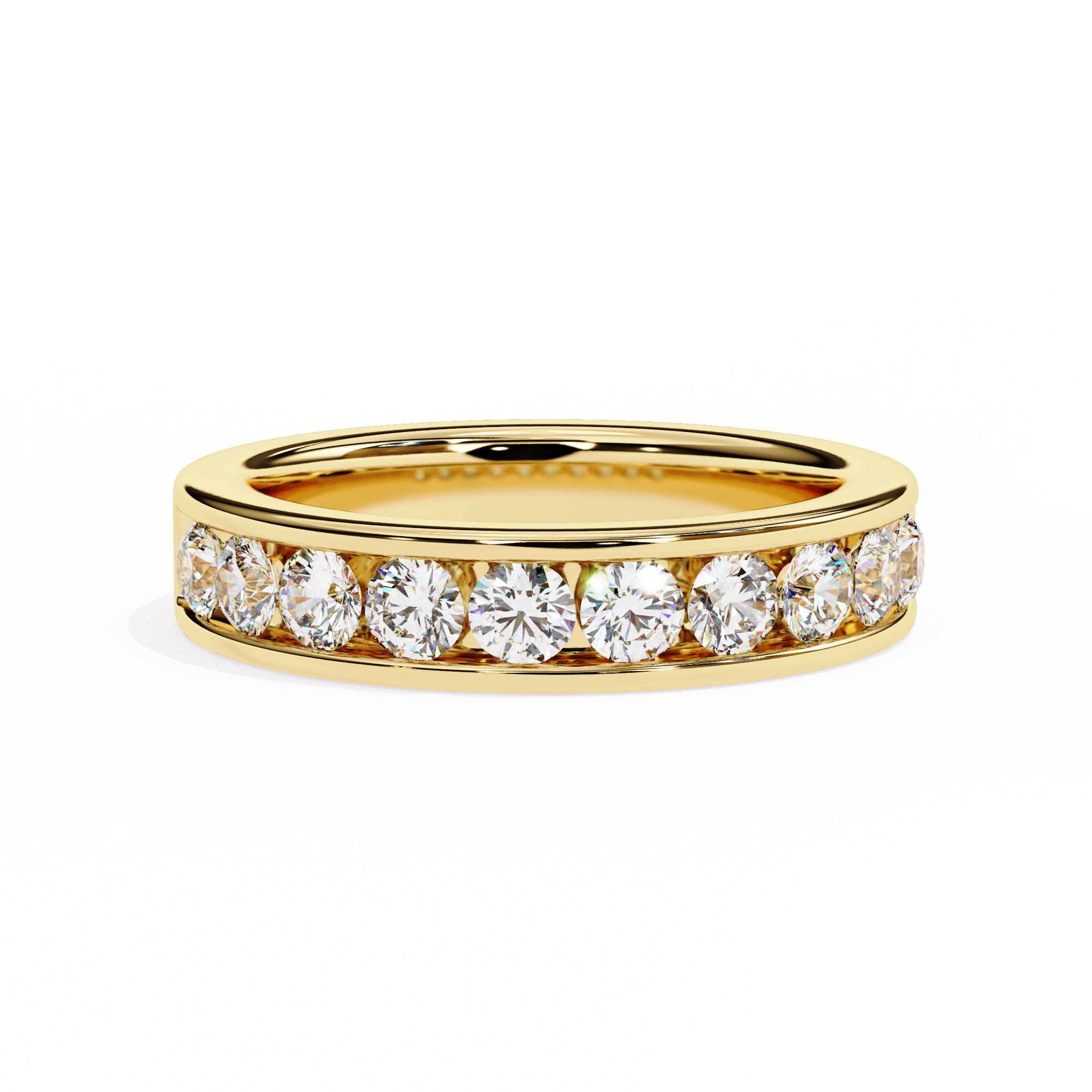 Yellow Gold