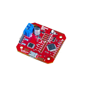 Industrielle PCBA-Lösungen für Automatisierung geräte auf Fabrik ebene Intelligente Batterie managements ysteme mit KI-Lern algorithmen - Product Image 1